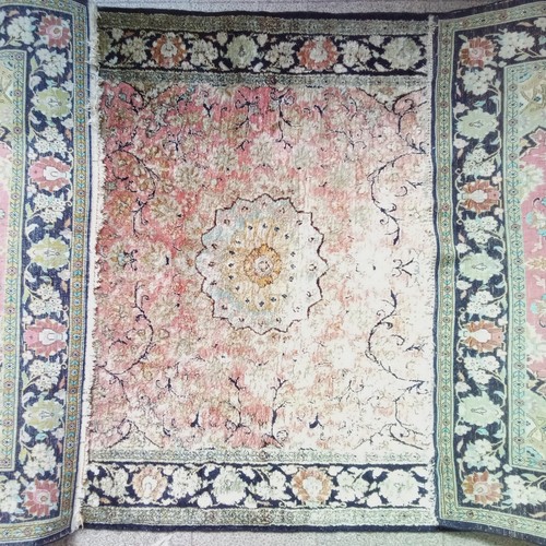 Perser teppich 1 10 - teppich, m