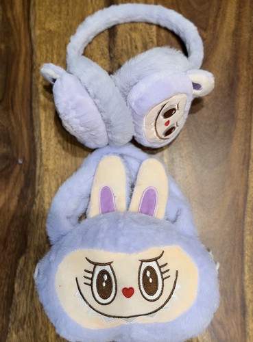 Plüsch set hase kawaii - hase,