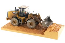 Diecast masters 85703 - 85703, 1/50