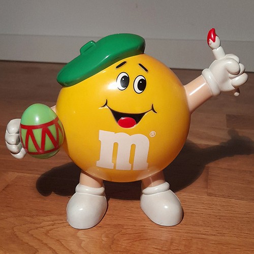 Spender dispenser - m&m,