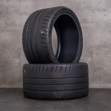 2x 315/30 R21 105Y Michelin Pilot Sport Cup 2 N0 DOT 2322 Sommerreifen NEU