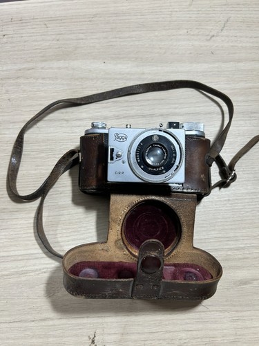 Kamera peggy krauss - kamera,