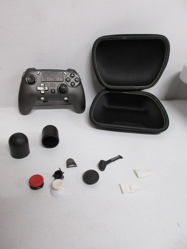 Scuf controller ps4 vantage - scuf,