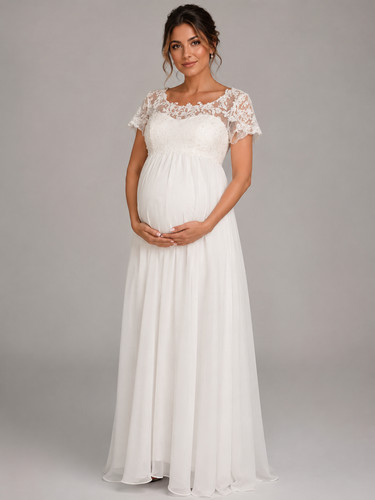 Hbh brautmode curvy - i,