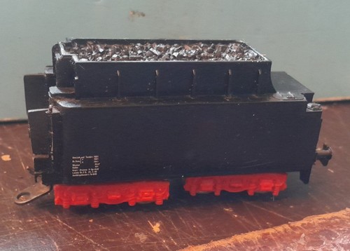 Märklin tender für 3047 - tender, br