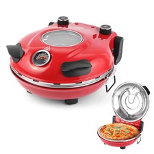 Klaif Pizzaofen 12 Zoll –