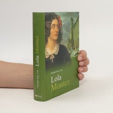 Lola Montez  |  Joseph