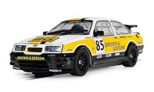 Scalextric ford sierra - scalextric,