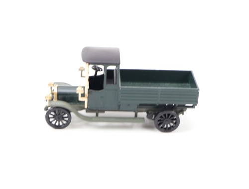 Märklin 1884 modellauto - h0, 1884 modellauto