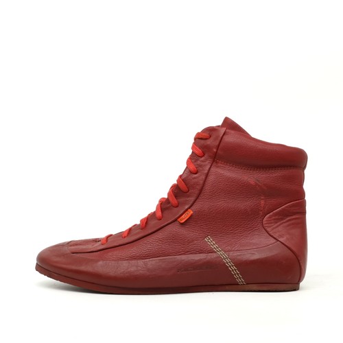 Kickers damen vintage high - vintage,