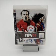 PS3 Sony Playstation 3  - FIFA