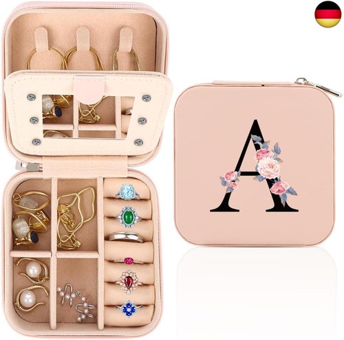 Schmuckkästchen reise schmuck - schmuckkästchen, reise,schmuck