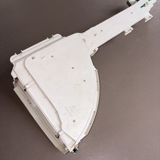 Waschmaschine Bauknecht WA Soft  8F41  Einspülkasten Kammer 230011684 #43291