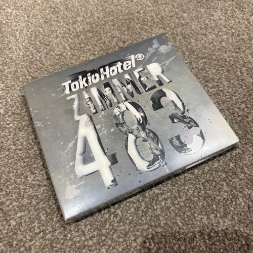 Tokio hotel zimmer 483 - hotel,