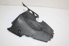 Verkleidung hinten unten für