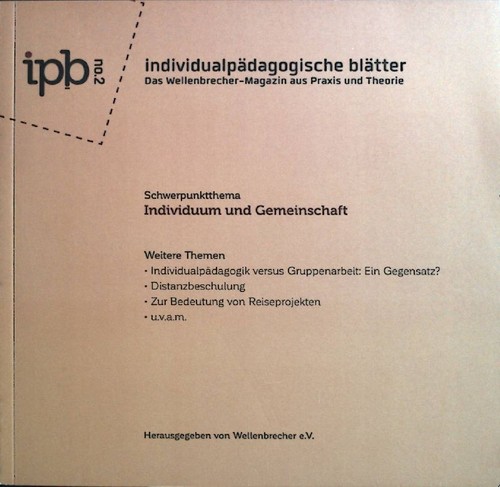 Individualpädagogische