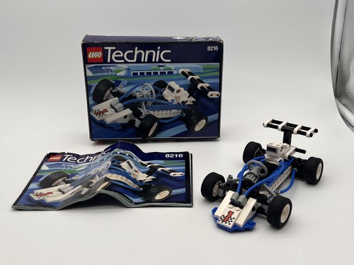 Lego technic 8216 - ®,