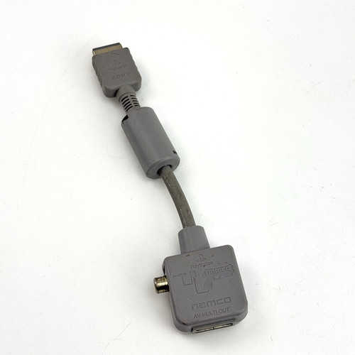 Playstation namco multi - playstation,
