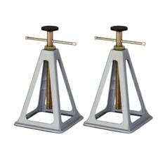 cartrend Stützbock-Set