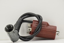 Elektrische Spule Motoplat