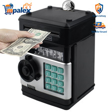 HUSAN Elektronische Spardose