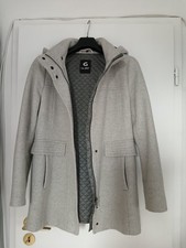 Gil Bret Kurzmantel Kapuze