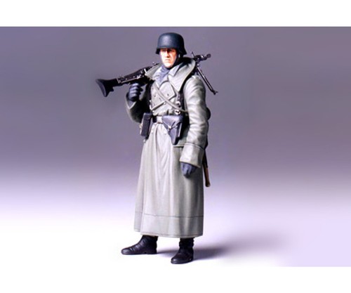Tamiya soldat mit 16 - tamiya,