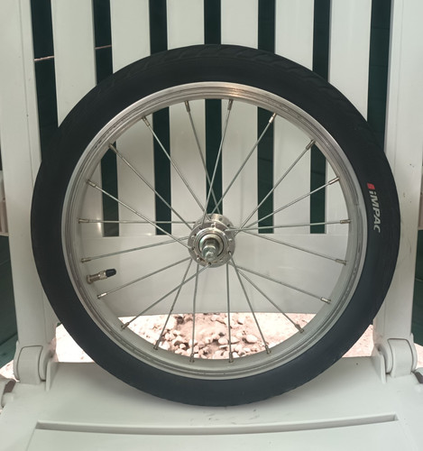 Quando mf 308 - 16"x1,75,