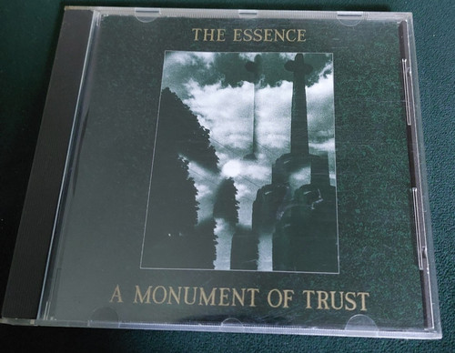 The essence monument of - monument,