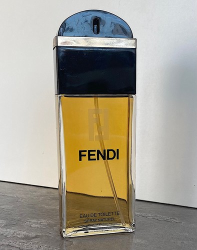 Fendi femme eau - femme,