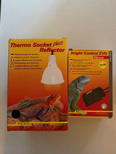 Lucky Reptile Bright Sun UV