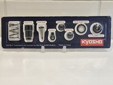 1/7 DEAGOSTINI BUILD THE RED