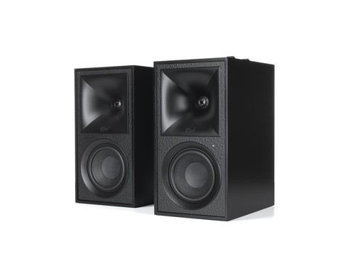 Klipsch the fives - the,