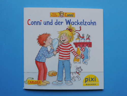 Pixi buch 2366 conni - buch, nr.