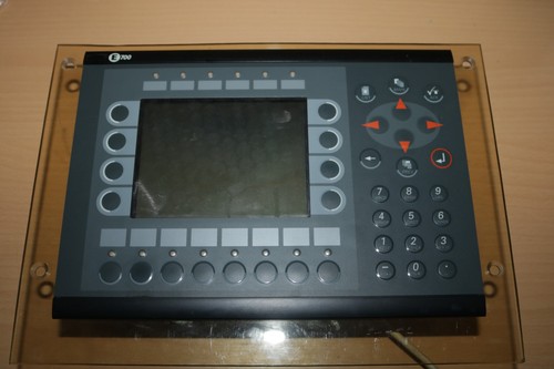 Beijer electronics e700 02400b - beijer,