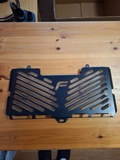 Wunderlich Kühlerabdeckung