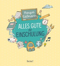 Alles Gute zur Einschulung |