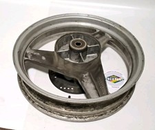 HONDA CBR 600F PC19 Felge