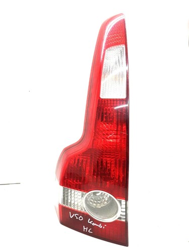 Volvo v50 kombi - volvo,