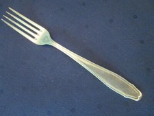 LUNCHEON FORK! Vintage