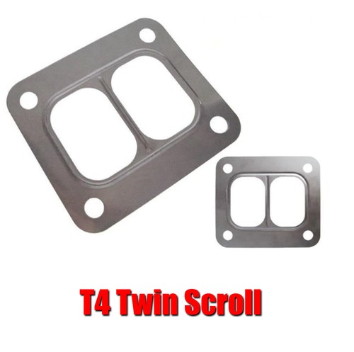 Dichtung twin scroll - dichtung,