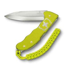 Victorinox Hunter Pro Alox Limited Edition 2023 Taschenmesser gelb 0.9415.L23
