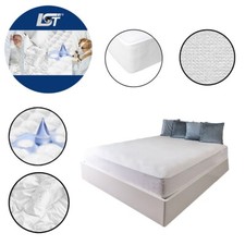 160x200x40 Mattress Protector