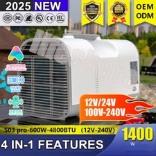 4in1 4800btu 12v 24v - 4in1, 12v/24v/220v