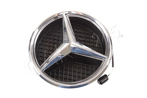 Original mercedes benz e - a,