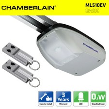 Ml510ev basic chamberlain - basic,