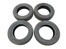 4x Reifen Winterreifen Barum 205/60R15 91T 8.1-8.4mm -