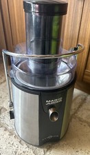 Entsafter Magic Juicer Bob