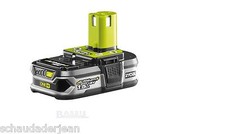 RYOBI RB18L15 ONE+ 18V Akku
