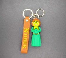 Shrek Schlüsselanhänger Modell Prinzessin Fiona